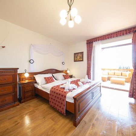 Residence Safari Resort - Chateau Borovany  ภายนอก รูปภาพ