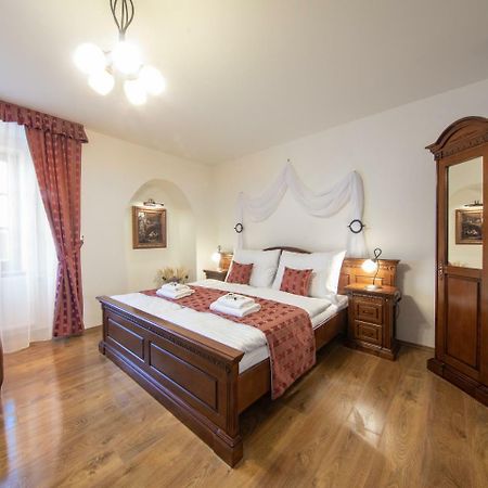 Residence Safari Resort - Chateau Borovany  ภายนอก รูปภาพ