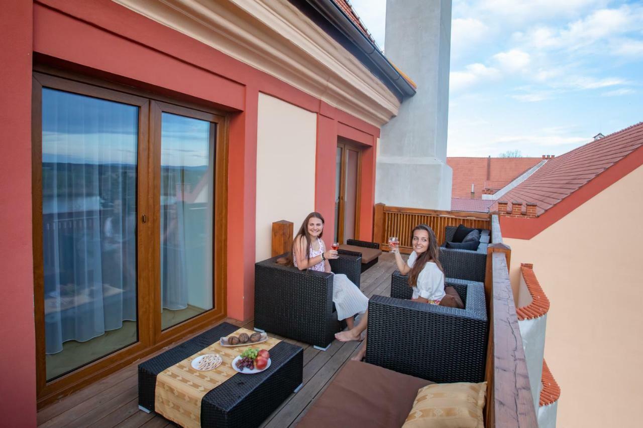 Residence Safari Resort - Chateau Borovany  ภายนอก รูปภาพ